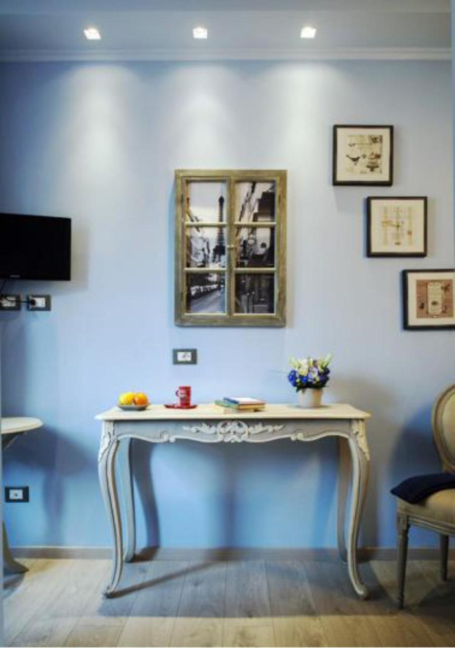 La Quercia Di Mamre Bed & Breakfast Rome Exterior photo