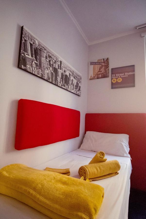 La Quercia Di Mamre Bed & Breakfast Rome Exterior photo